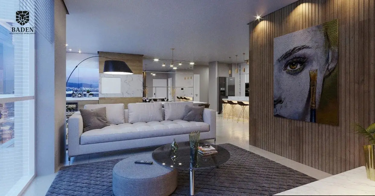 Apartamento com 4 quartos à venda, 146m2 em Centro, Balneario Camboriu - SC - imagem 5 Foto 5 de Apartamento com 4 quartos à venda, 146m2 em Centro, Balneario Camboriu - SC