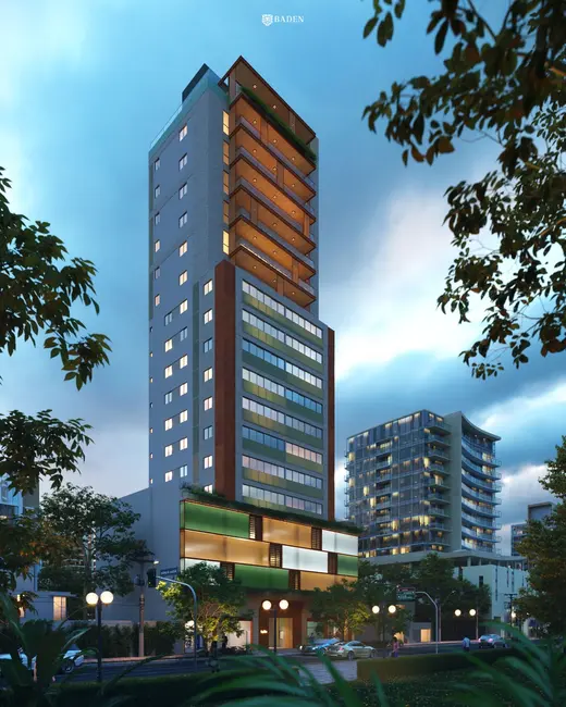 Apartamento com 3 quartos à venda, 113m2 em Balneario Camboriu - SC - imagem 2 Foto 2 de Apartamento com 3 quartos à venda, 113m2 em Balneario Camboriu - SC