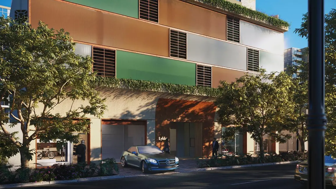 Apartamento com 3 quartos à venda, 113m2 em Balneario Camboriu - SC - imagem 3 Foto 3 de Apartamento com 3 quartos à venda, 113m2 em Balneario Camboriu - SC