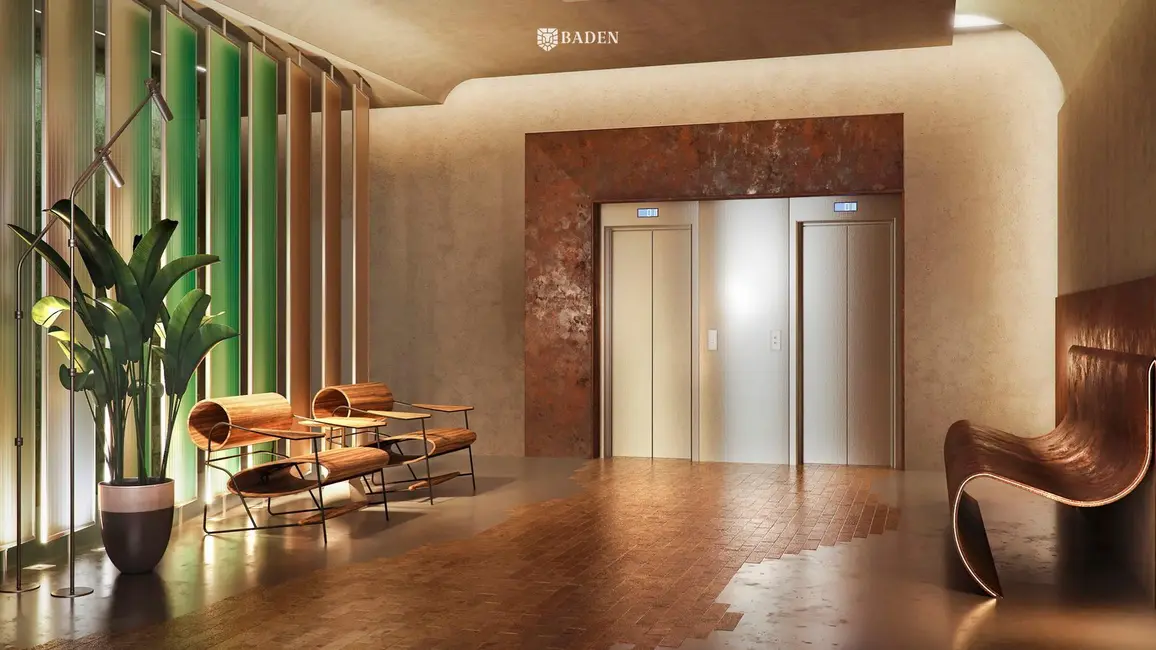 Apartamento com 3 quartos à venda, 113m2 em Balneario Camboriu - SC - imagem 4 Foto 4 de Apartamento com 3 quartos à venda, 113m2 em Balneario Camboriu - SC