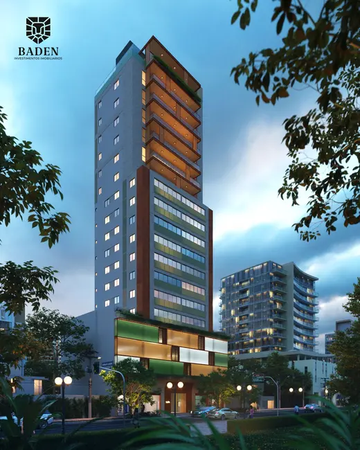 Apartamento com 3 quartos à venda, 113m2 em Balneario Camboriu - SC - imagem 2 Foto 2 de Apartamento com 3 quartos à venda, 113m2 em Balneario Camboriu - SC