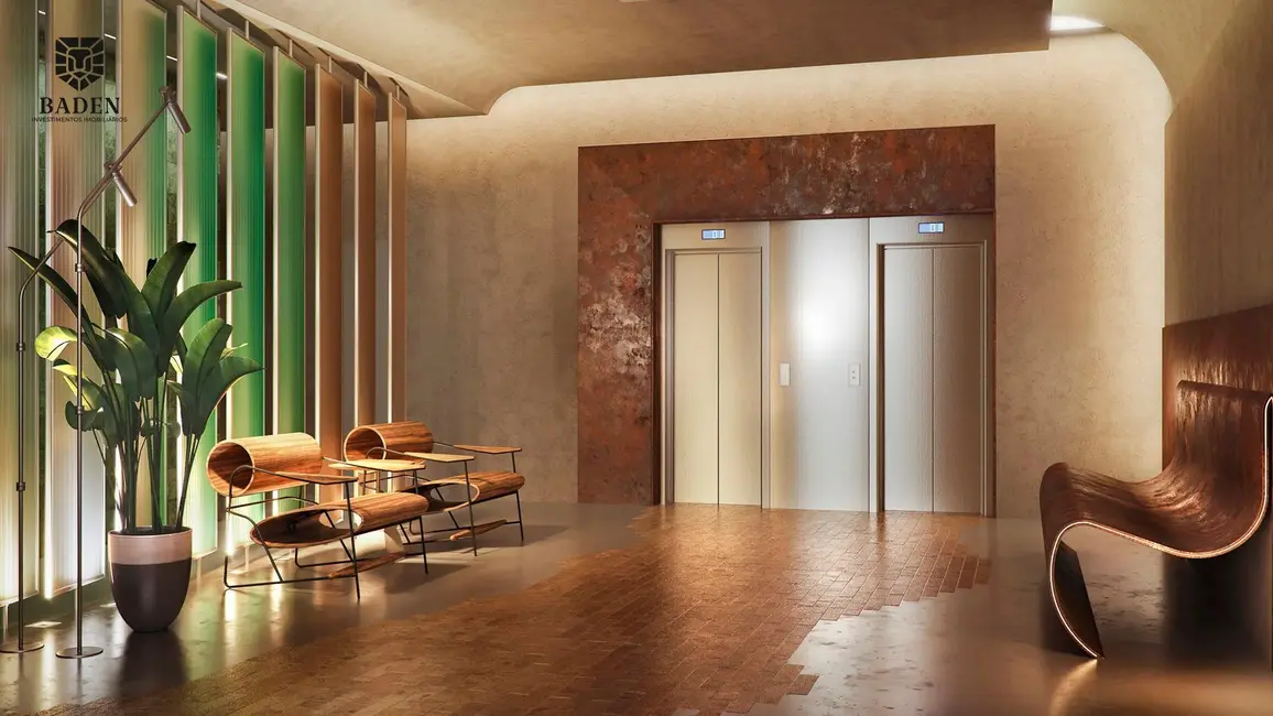 Apartamento com 3 quartos à venda, 113m2 em Balneario Camboriu - SC - imagem 4 Foto 4 de Apartamento com 3 quartos à venda, 113m2 em Balneario Camboriu - SC