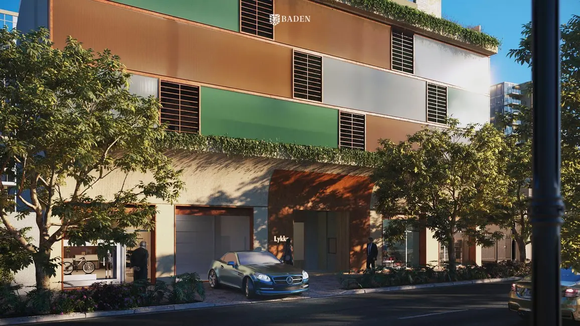 Apartamento com 3 quartos à venda, 113m2 em Balneario Camboriu - SC - imagem 3 Foto 3 de Apartamento com 3 quartos à venda, 113m2 em Balneario Camboriu - SC