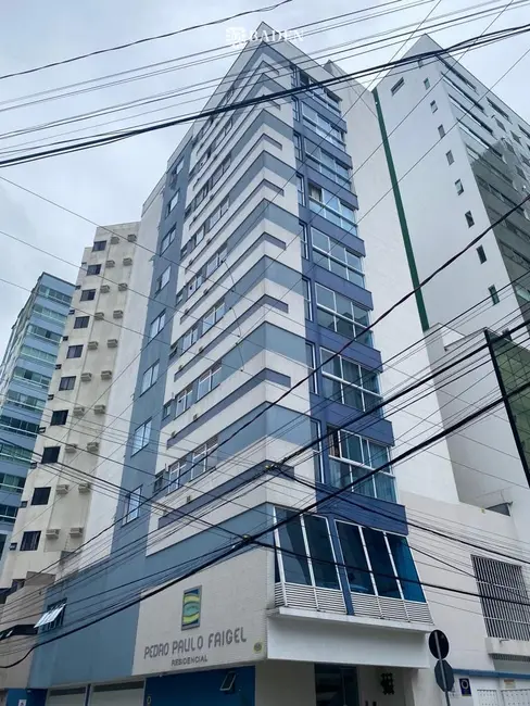 Apartamento com 3 quartos à venda, 98m2 em Centro, Balneario Camboriu - SC - imagem 1 Foto 1 de Apartamento com 3 quartos à venda, 98m2 em Centro, Balneario Camboriu - SC