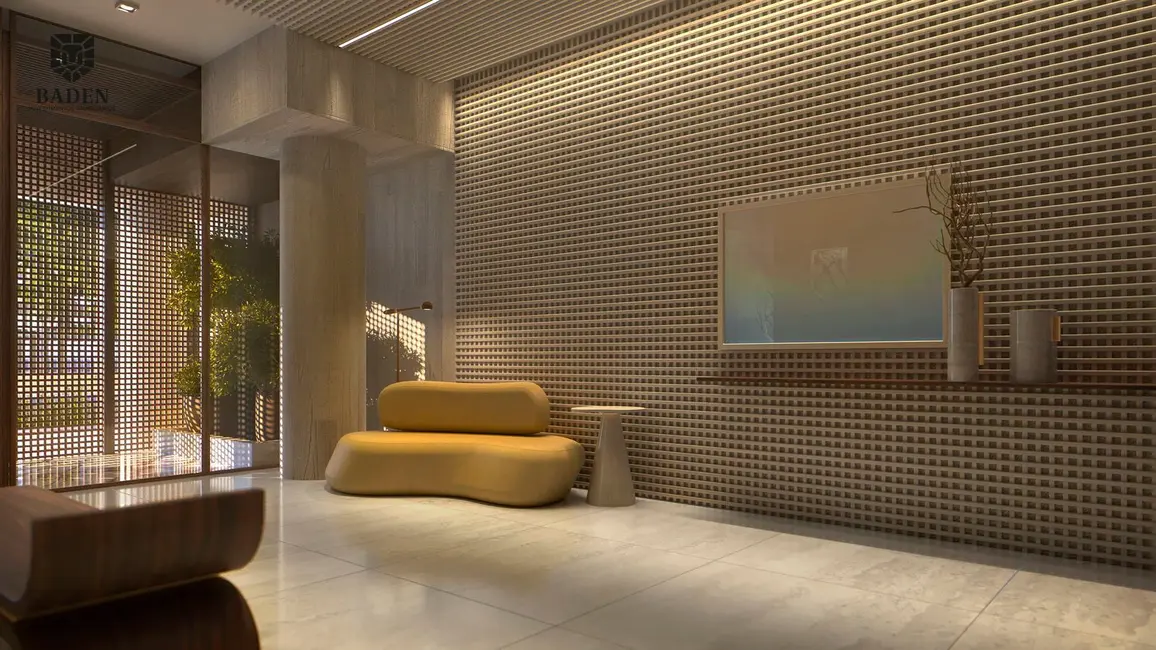 Apartamento com 3 quartos à venda, 116m2 em Balneario Camboriu - SC - imagem 5 Foto 5 de Apartamento com 3 quartos à venda, 116m2 em Balneario Camboriu - SC