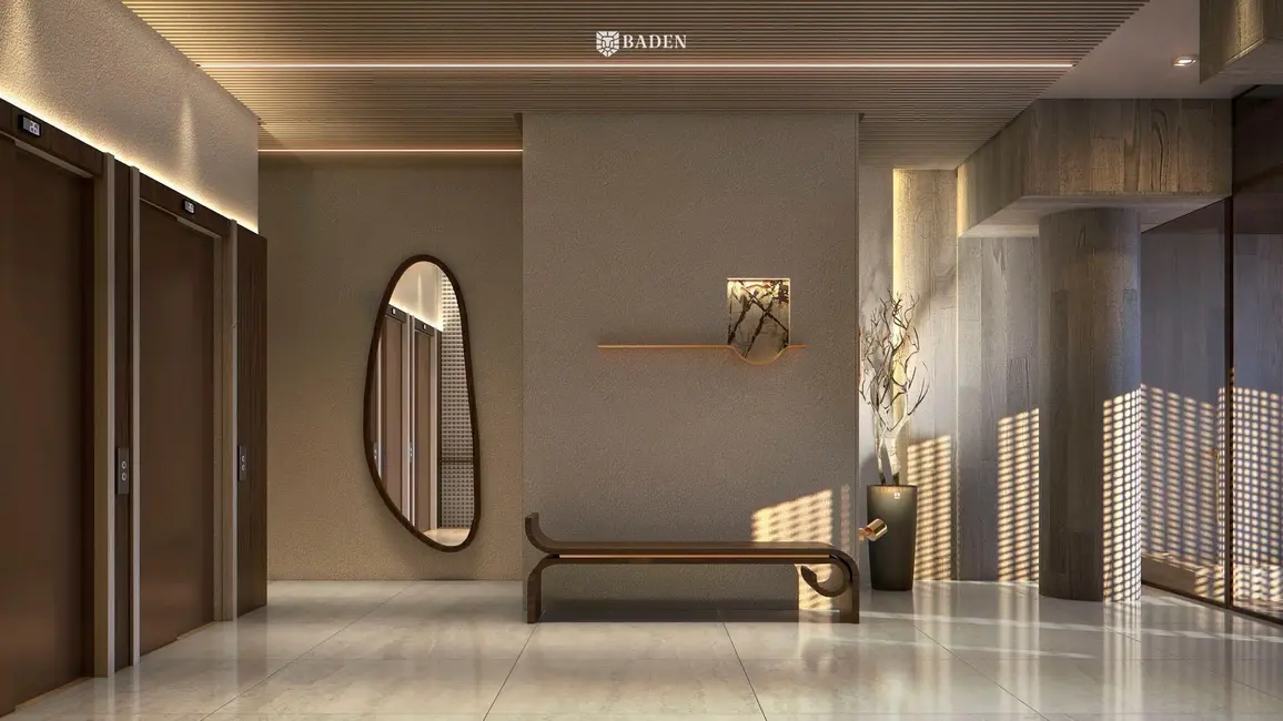 Foto 6 de Apartamento com 3 quartos à venda, 232m2 em Balneario Camboriu - SC