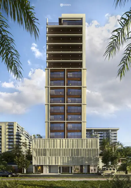 Foto 1 de Apartamento com 3 quartos à venda, 232m2 em Balneario Camboriu - SC