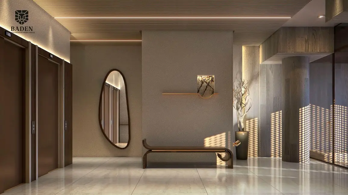 Foto 6 de Apartamento com 3 quartos à venda, 232m2 em Balneario Camboriu - SC