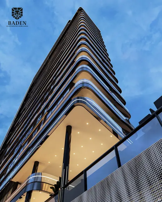 Foto 5 de Apartamento com 4 quartos à venda, 174m2 em Centro, Balneario Camboriu - SC