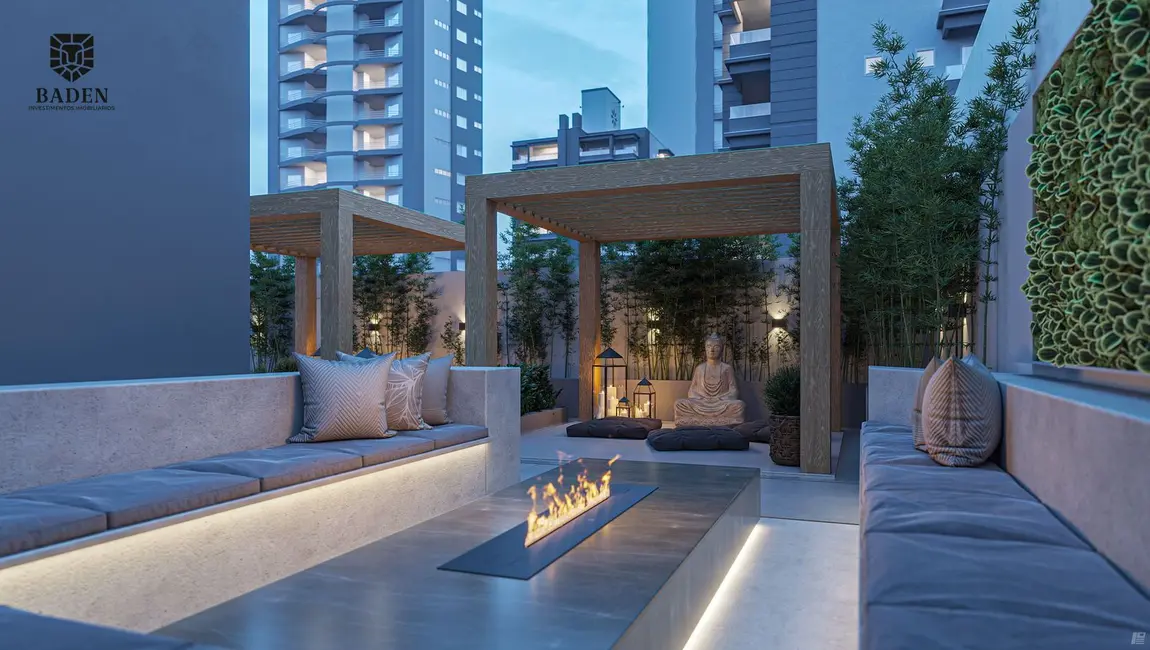 Foto 9 de Apartamento com 4 quartos à venda, 174m2 em Centro, Balneario Camboriu - SC