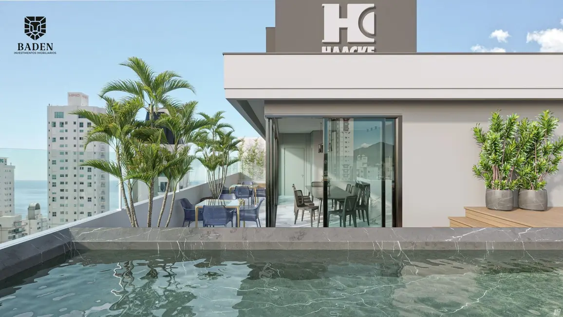 Foto 4 de Apartamento com 4 quartos à venda, 174m2 em Centro, Balneario Camboriu - SC