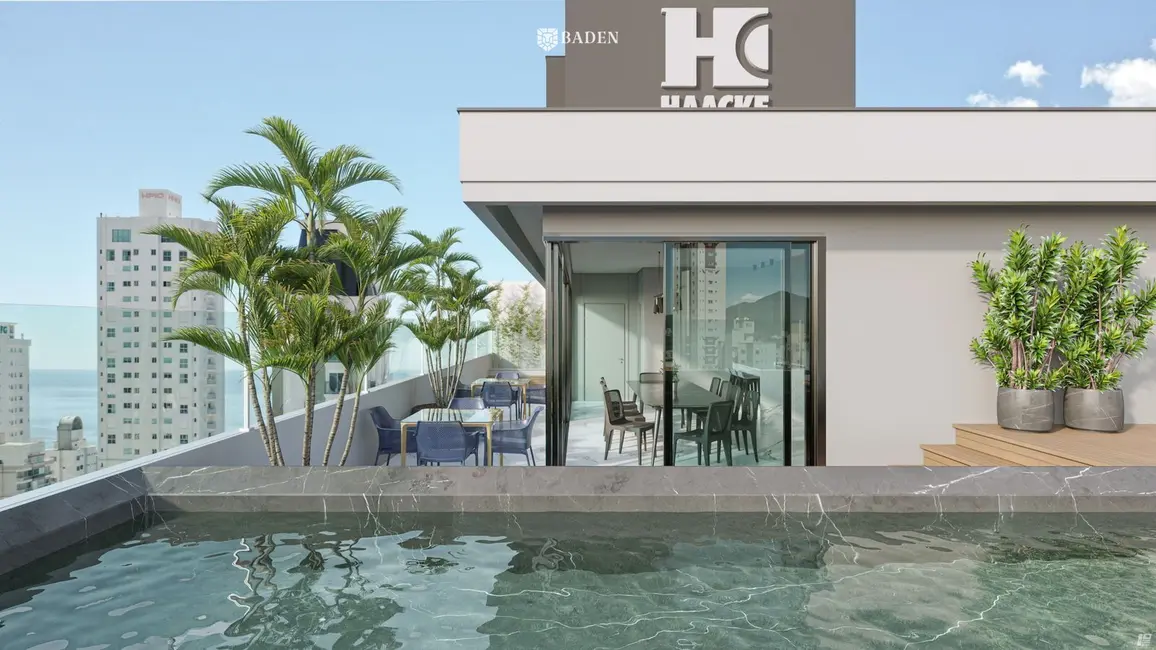 Foto 4 de Apartamento com 4 quartos à venda, 174m2 em Centro, Balneario Camboriu - SC