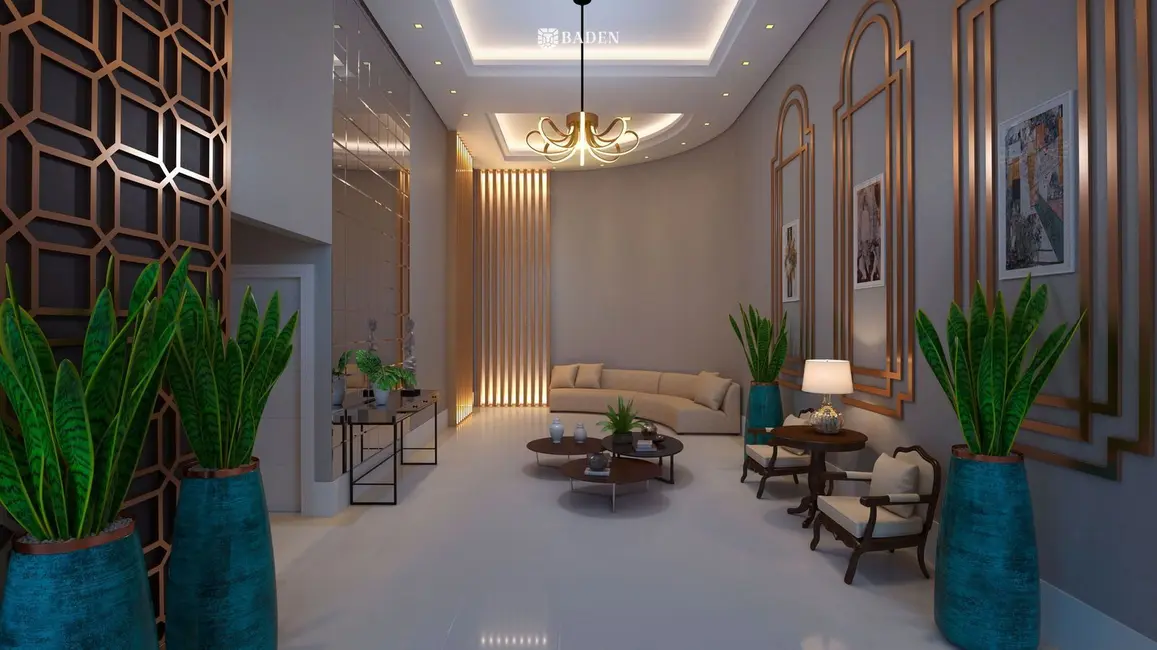 Apartamento com 4 quartos à venda, 177m2 em Balneario Camboriu - SC - imagem 8 Foto 8 de Apartamento com 4 quartos à venda, 177m2 em Balneario Camboriu - SC