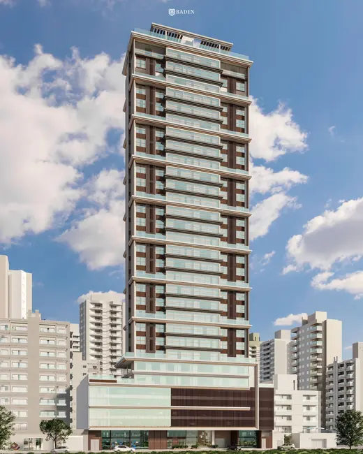 Apartamento com 4 quartos à venda, 177m2 em Balneario Camboriu - SC - imagem 1 Foto 1 de Apartamento com 4 quartos à venda, 177m2 em Balneario Camboriu - SC