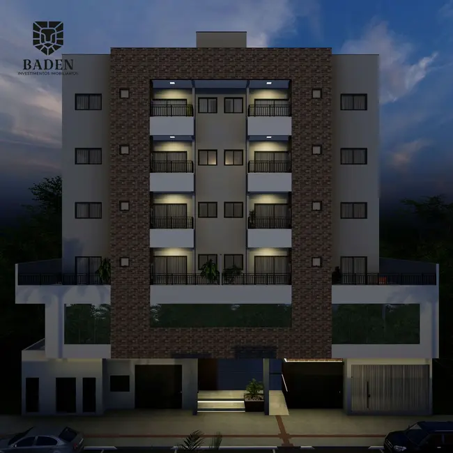 Foto 1 de Apartamento com 2 quartos à venda, 71m2 em Vila Real, Balneario Camboriu - SC