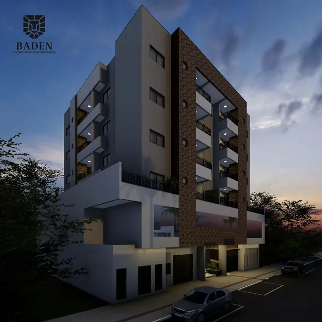 Foto 3 de Apartamento com 2 quartos à venda, 71m2 em Vila Real, Balneario Camboriu - SC