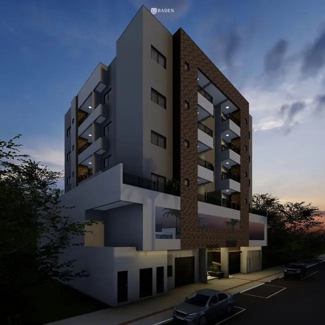 Foto 3 de Apartamento com 2 quartos à venda, 71m2 em Vila Real, Balneario Camboriu - SC