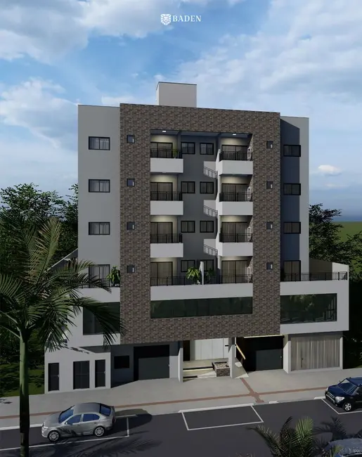Foto 2 de Apartamento com 2 quartos à venda, 71m2 em Vila Real, Balneario Camboriu - SC