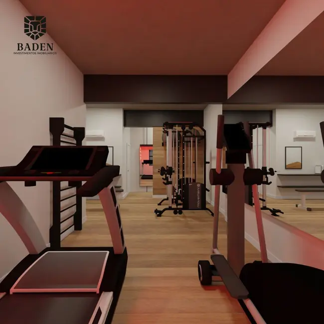 Foto 9 de Apartamento com 2 quartos à venda, 71m2 em Vila Real, Balneario Camboriu - SC