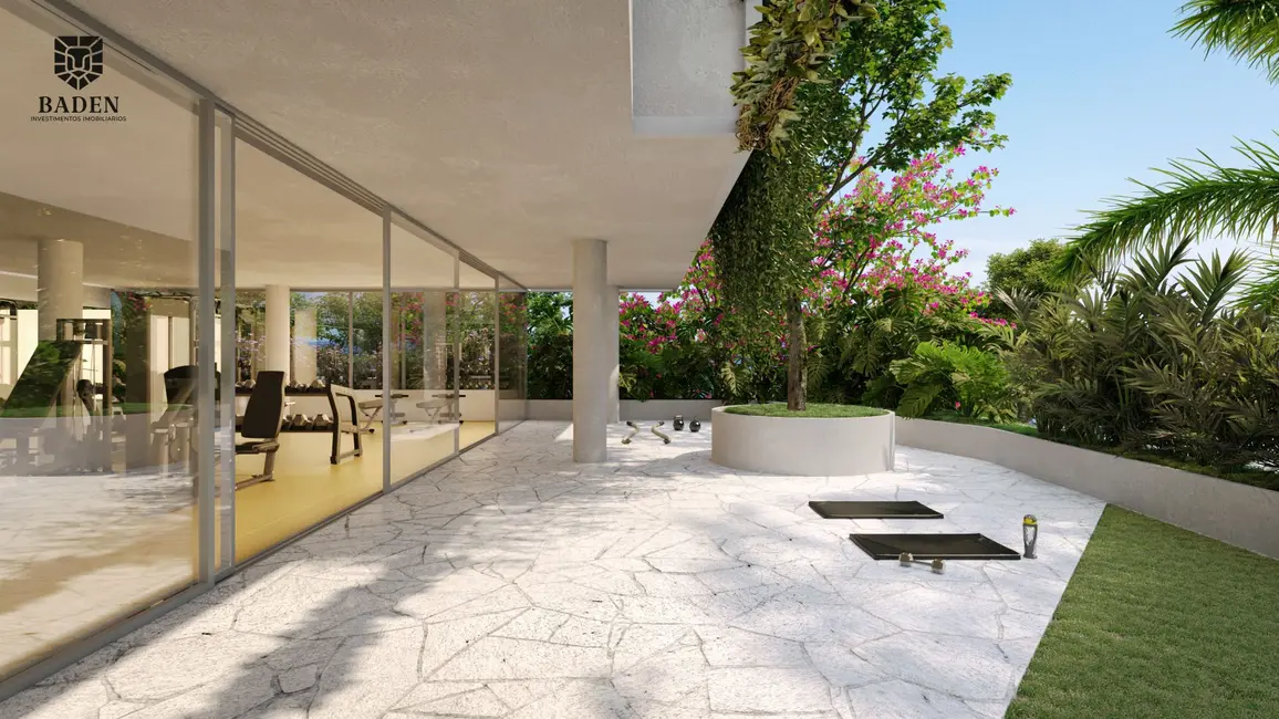 Foto 2 de Apartamento com 4 quartos à venda, 209m2 em Itajai - SC