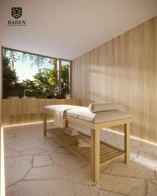 Foto 6 de Apartamento com 4 quartos à venda, 209m2 em Itajai - SC