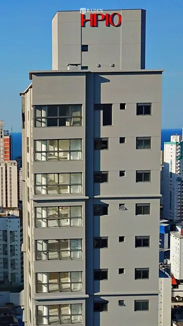 Foto 2 de Apartamento com 3 quartos à venda, 122m2 em Centro, Balneario Camboriu - SC