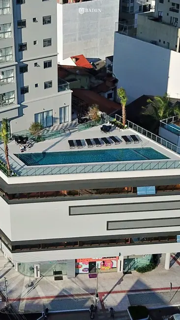 Foto 3 de Apartamento com 3 quartos à venda, 122m2 em Centro, Balneario Camboriu - SC