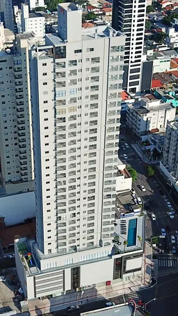 Foto 1 de Apartamento com 3 quartos à venda, 122m2 em Centro, Balneario Camboriu - SC