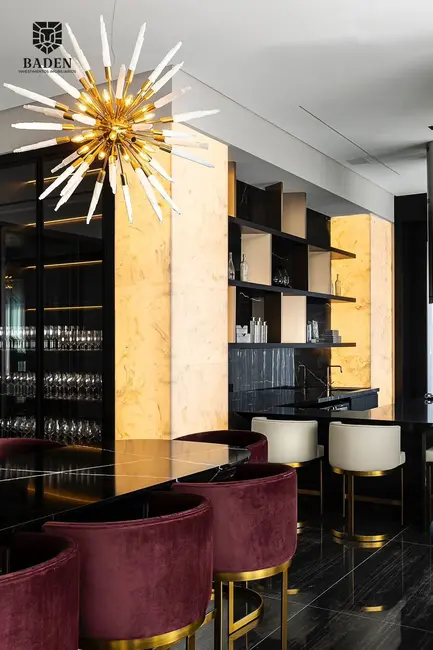 Apartamento com 3 quartos à venda, 122m2 em Centro, Balneario Camboriu - SC - imagem 7 Foto 7 de Apartamento com 3 quartos à venda, 122m2 em Centro, Balneario Camboriu - SC