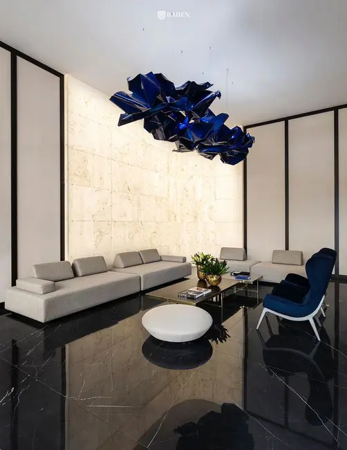 Foto 6 de Apartamento com 3 quartos à venda, 122m2 em Centro, Balneario Camboriu - SC