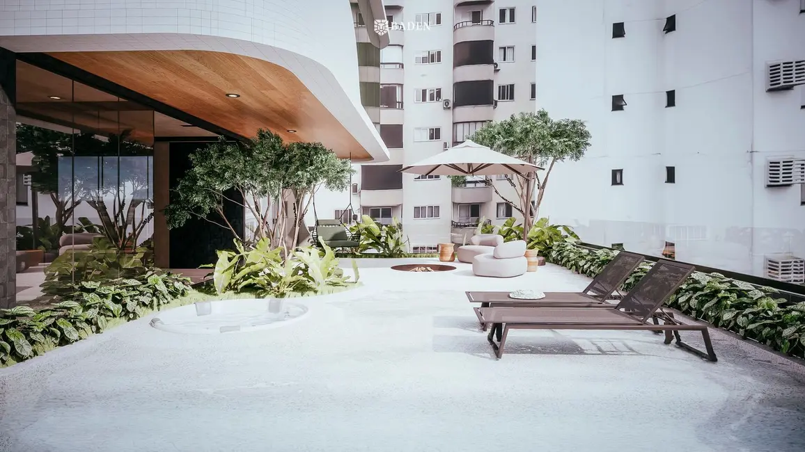 Foto 4 de Apartamento com 4 quartos à venda, 163m2 em Centro, Balneario Camboriu - SC