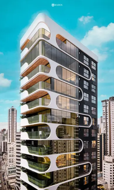Foto 2 de Apartamento com 4 quartos à venda, 163m2 em Centro, Balneario Camboriu - SC