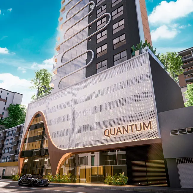 Foto 1 de Apartamento com 4 quartos à venda, 163m2 em Centro, Balneario Camboriu - SC