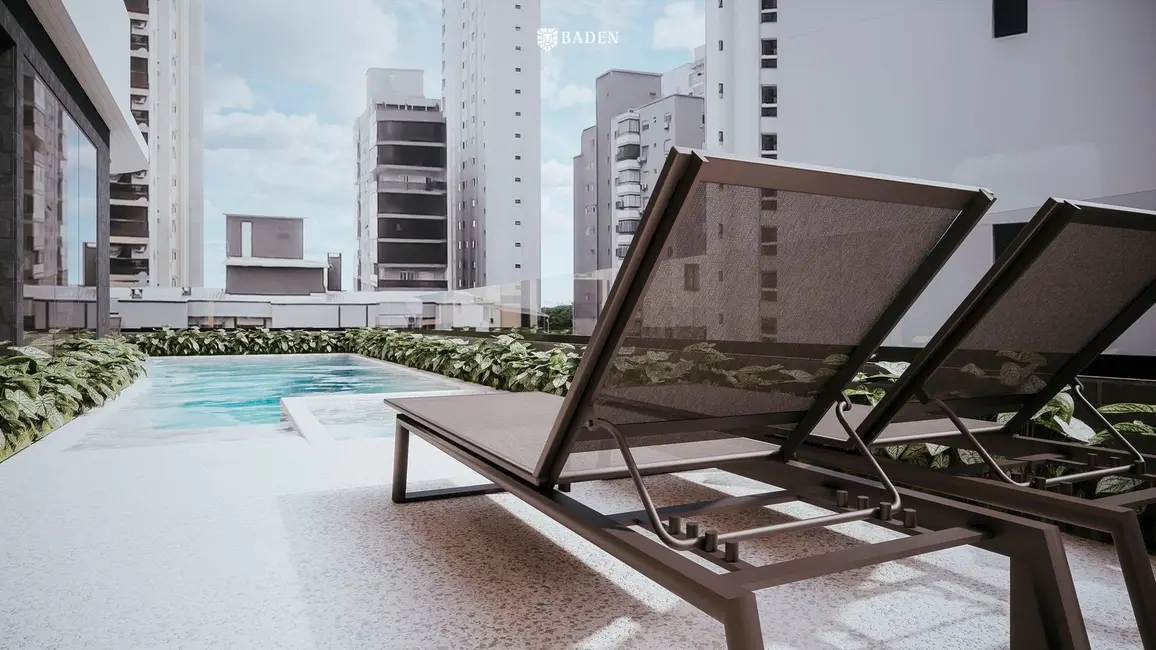 Foto 3 de Apartamento com 4 quartos à venda, 163m2 em Centro, Balneario Camboriu - SC