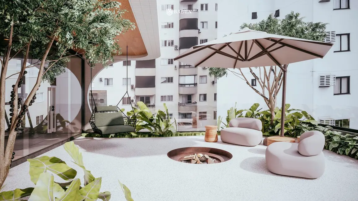 Foto 5 de Apartamento com 4 quartos à venda, 163m2 em Centro, Balneario Camboriu - SC