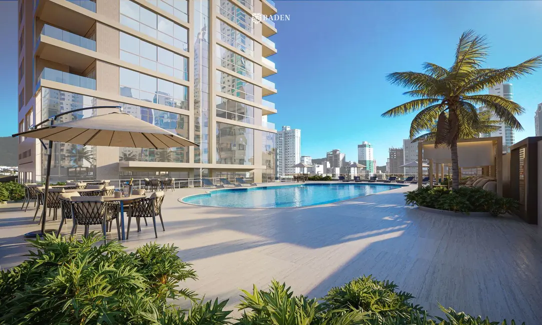 Foto 7 de Apartamento com 4 quartos à venda, 181m2 em Centro, Balneario Camboriu - SC