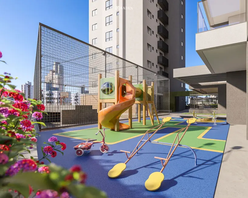 Foto 5 de Apartamento com 2 quartos à venda, 86m2 em Fazenda, Itajai - SC