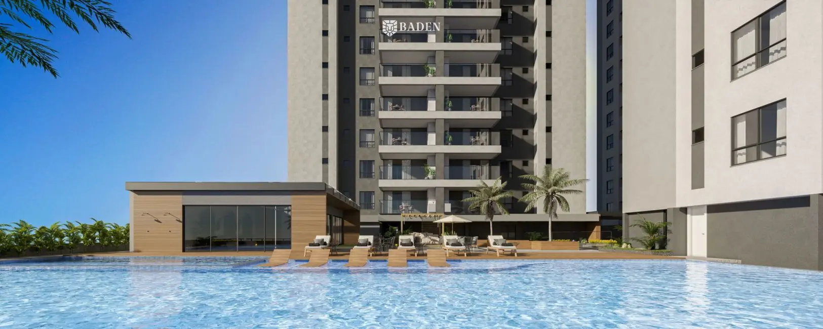 Foto 9 de Apartamento com 2 quartos à venda, 86m2 em Fazenda, Itajai - SC