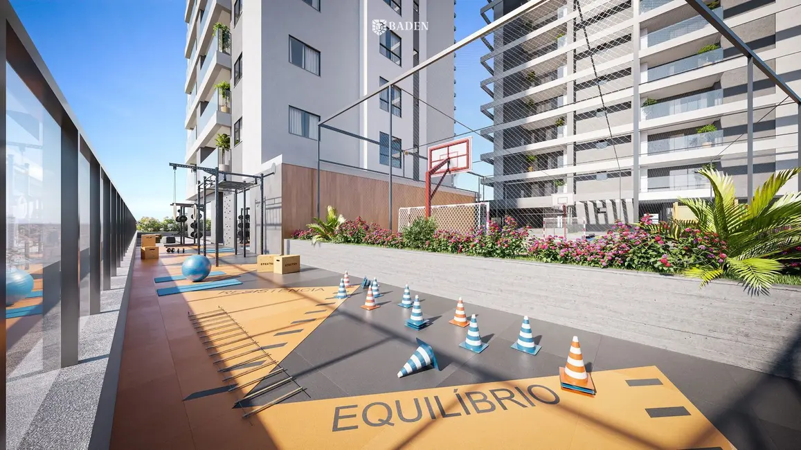 Apartamento com 3 quartos à venda, 118m2 em Fazenda, Itajai - SC - imagem 7 Foto 7 de Apartamento com 3 quartos à venda, 118m2 em Fazenda, Itajai - SC