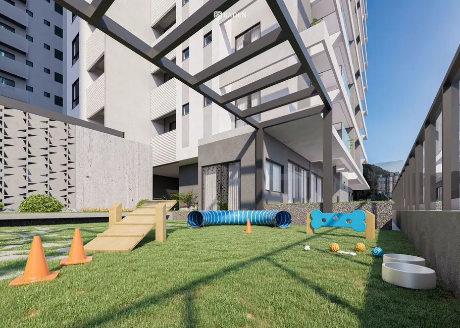 Apartamento com 3 quartos à venda, 118m2 em Fazenda, Itajai - SC - imagem 6 Foto 6 de Apartamento com 3 quartos à venda, 118m2 em Fazenda, Itajai - SC