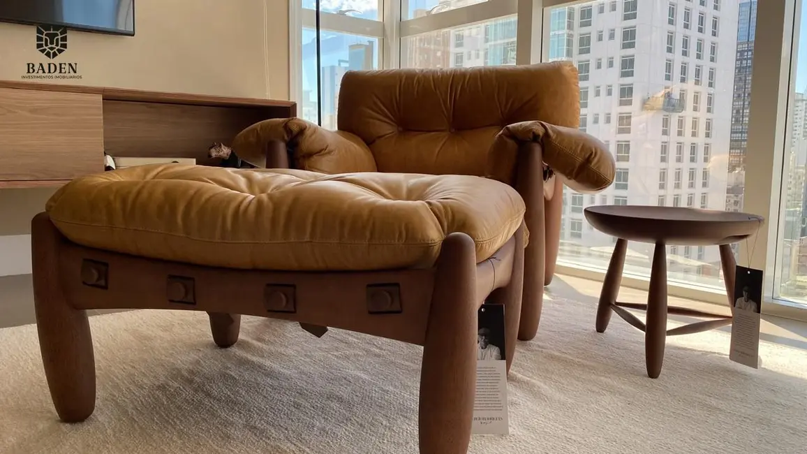 Foto 3 de Apartamento com 3 quartos à venda, 135m2 em Centro, Balneario Camboriu - SC