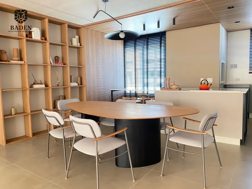 Foto 9 de Apartamento com 3 quartos à venda, 135m2 em Centro, Balneario Camboriu - SC