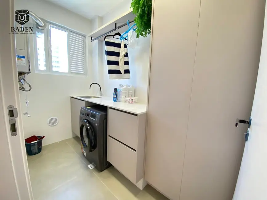 Foto 5 de Apartamento com 3 quartos à venda, 135m2 em Centro, Balneario Camboriu - SC