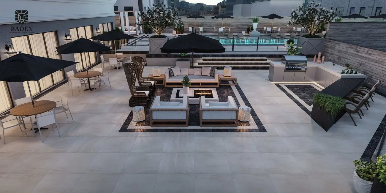 Foto 9 de Cobertura com 5 quartos à venda, 427m2 em Itapema - SC