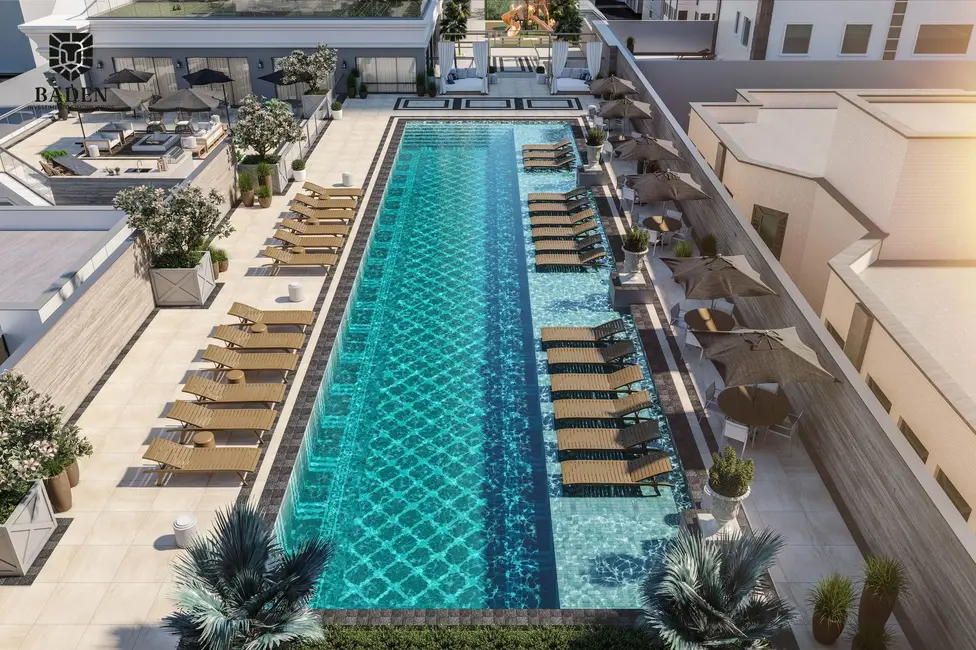 Foto 8 de Cobertura com 5 quartos à venda, 427m2 em Itapema - SC