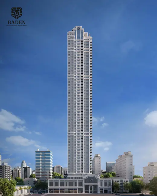 Foto 1 de Cobertura com 5 quartos à venda, 427m2 em Itapema - SC