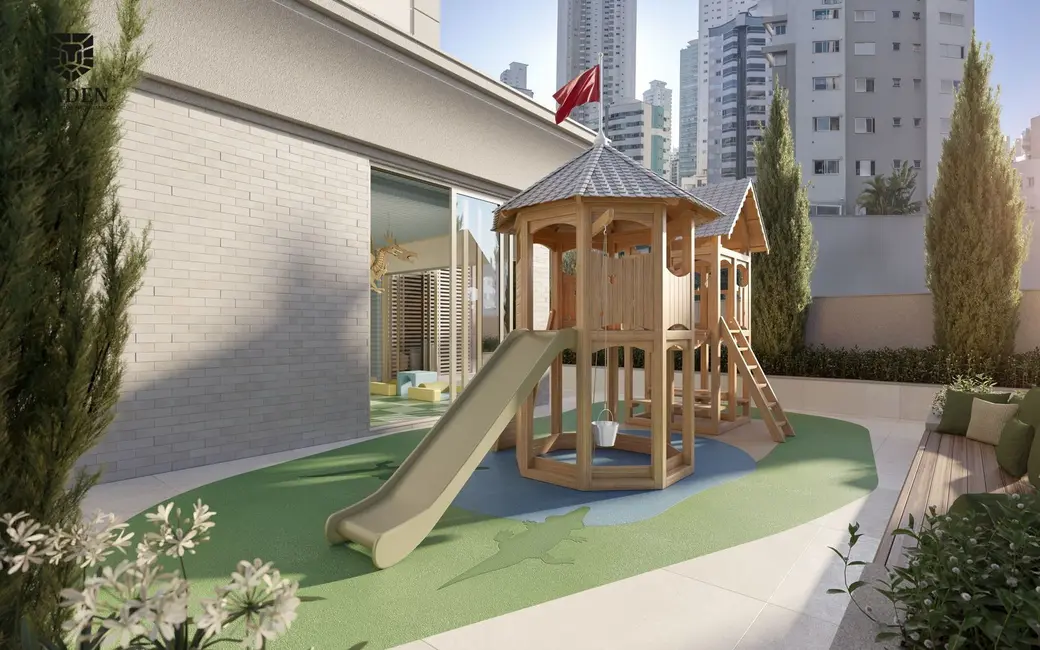 Foto 5 de Apartamento com 3 quartos à venda, 153m2 em Centro, Balneario Camboriu - SC