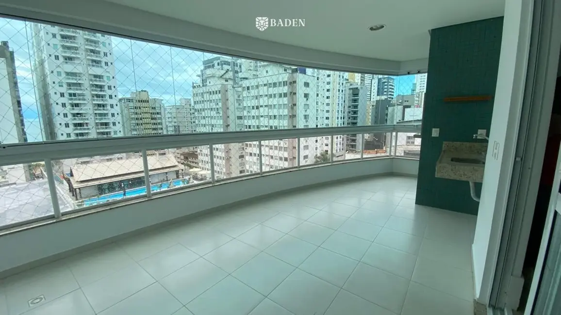 Foto 2 de Apartamento com 3 quartos à venda, 139m2 em Centro, Balneario Camboriu - SC