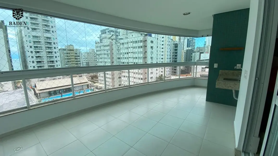 Apartamento com 3 quartos à venda, 139m2 em Centro, Balneario Camboriu - SC - imagem 2 Foto 2 de Apartamento com 3 quartos à venda, 139m2 em Centro, Balneario Camboriu - SC