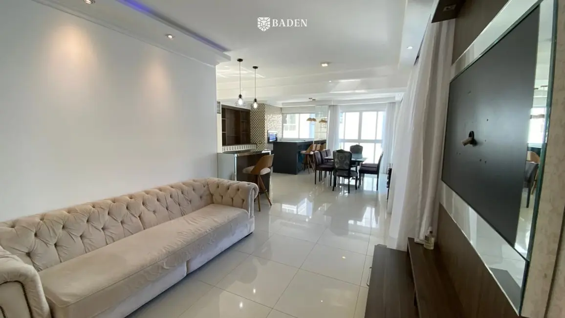 Foto 1 de Apartamento com 3 quartos à venda, 134m2 em Centro, Balneario Camboriu - SC